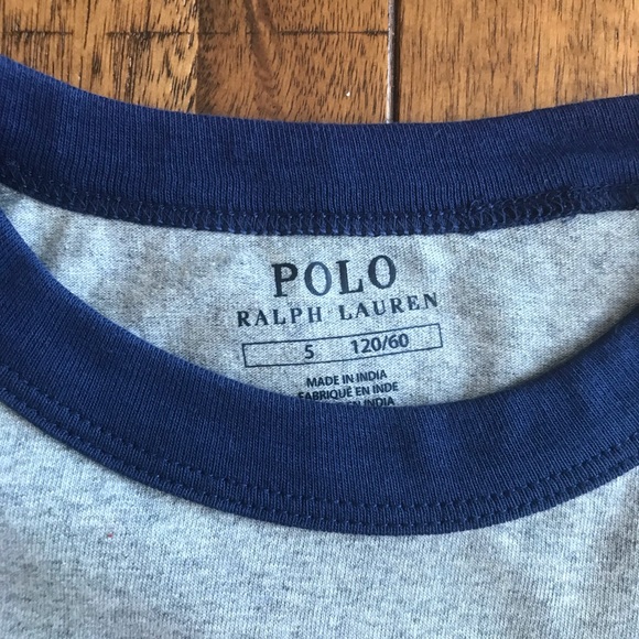 Polo Ralph Lauren t-shirt - Picture 2 of 3